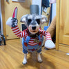 Halloween Cosplay Costume Dog Dress for Small & Medium Dogs
