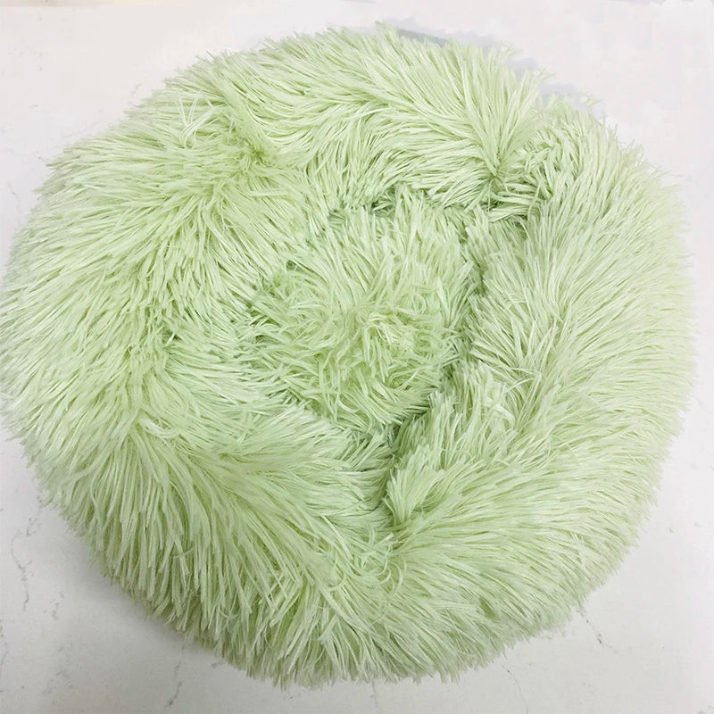 Donut Bed