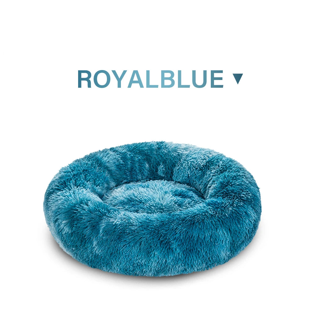 Calming Dog Bed