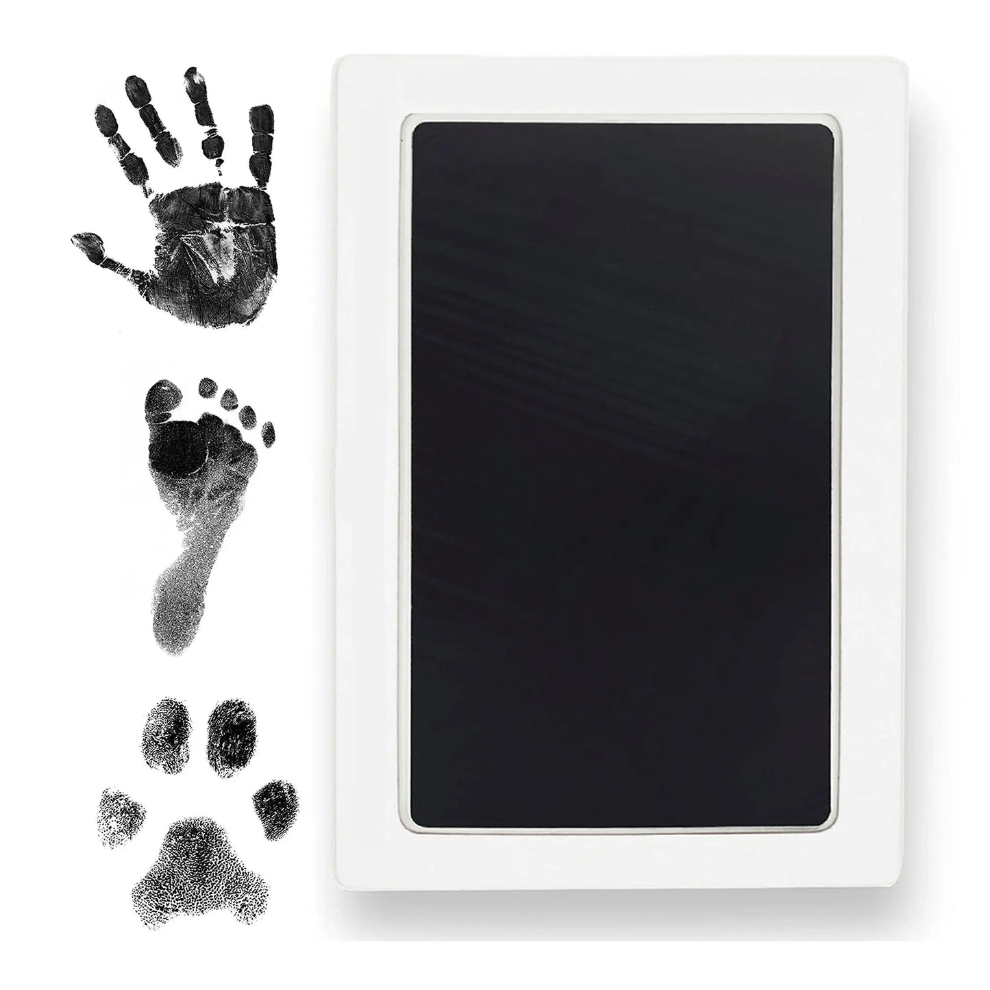 Pet Footprint Kit,