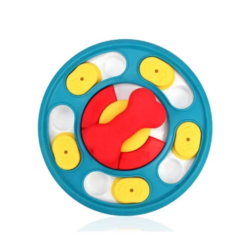 Puzzle Toys Slow Pet Feeder