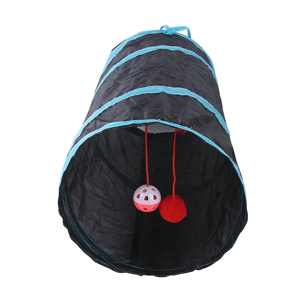 Cat Tunnel Foldable