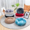 Calming Dog Bed