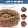 Calming Dog Bed