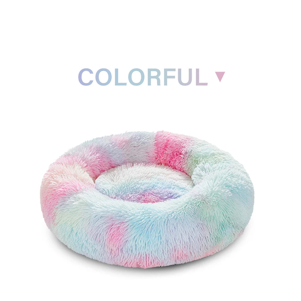 Calming Dog Bed