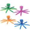 Plush Toy Voice Octopus Shell Puzzle