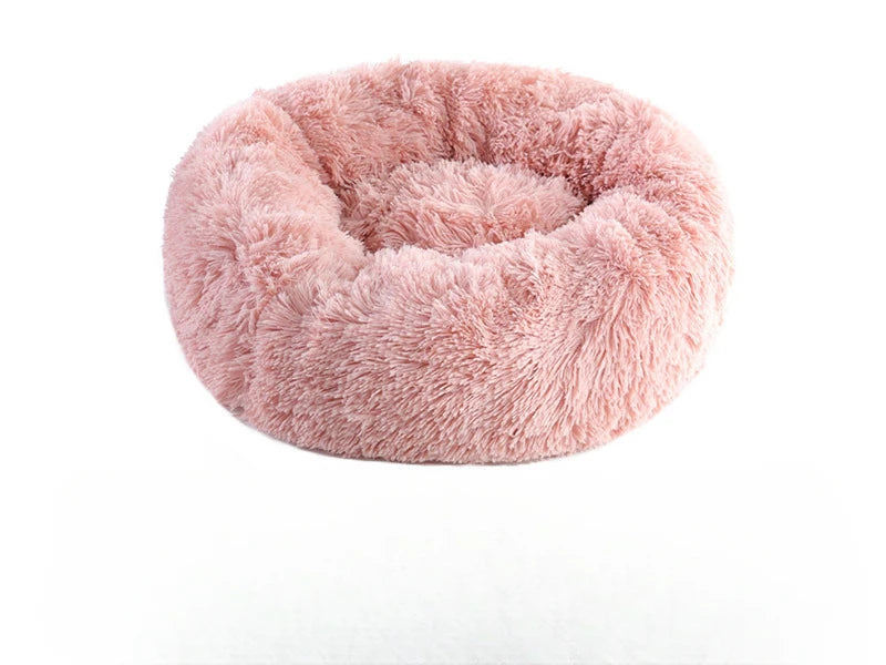 Home Plush Pet Nest