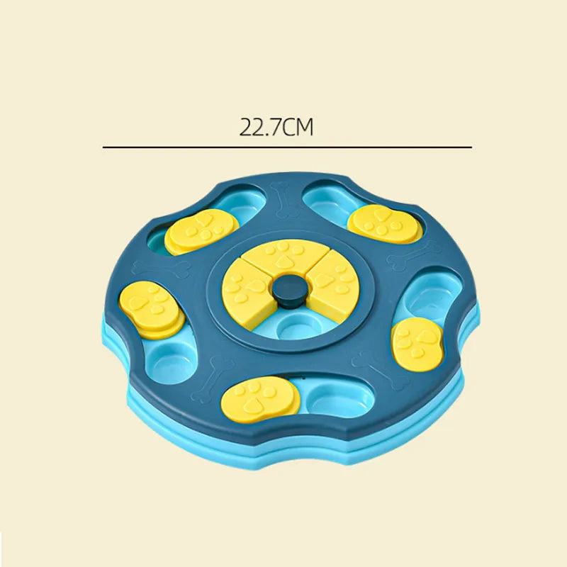 Puzzle Toys Slow Pet Feeder