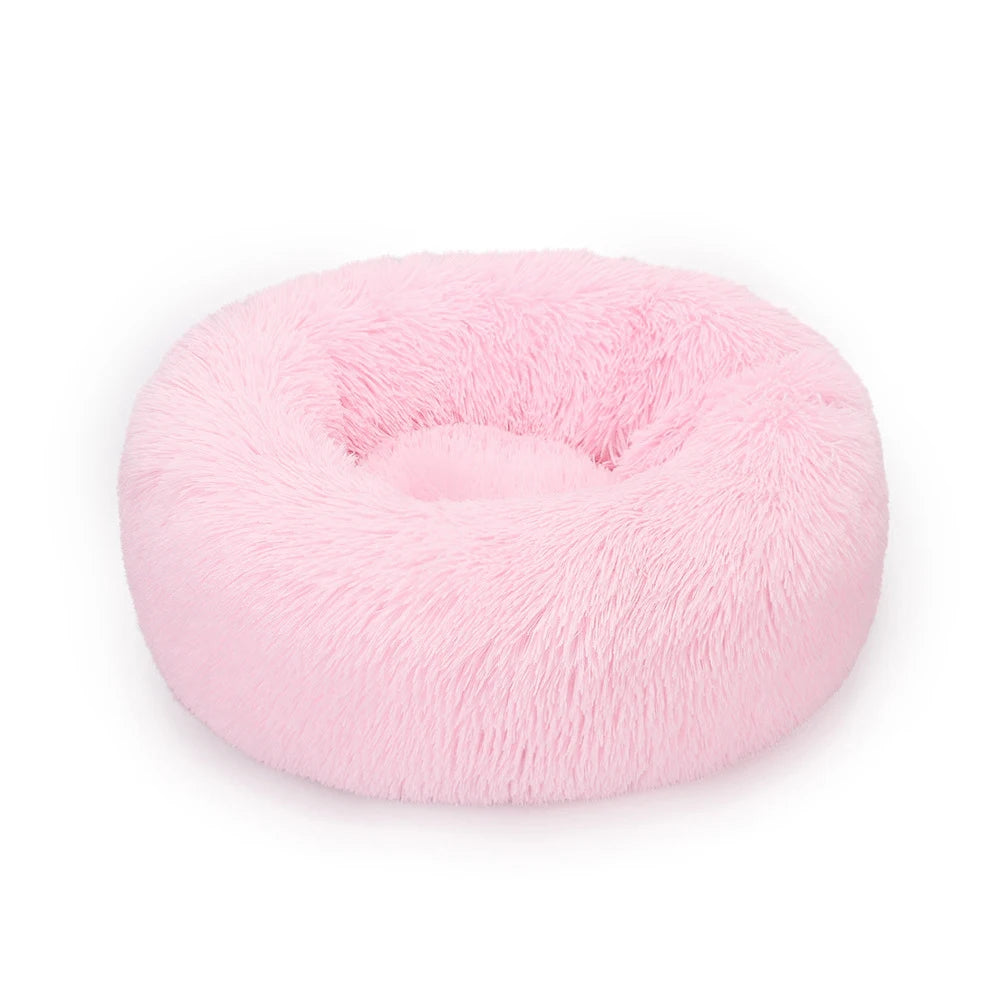 Donut Bed Plush