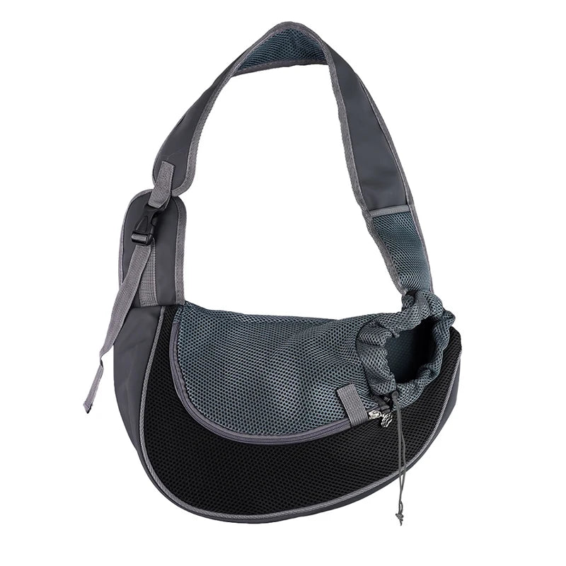 Pet Backpack Carrier