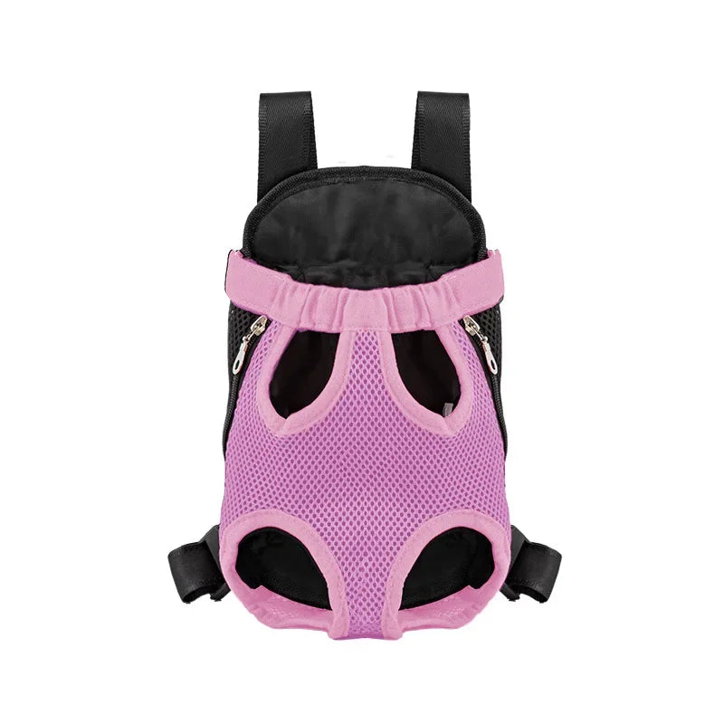 Breathable Mesh Carrier