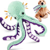 Octopus Toy Interactive Sound