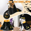 Halloween Dog Cosplay Costumes
