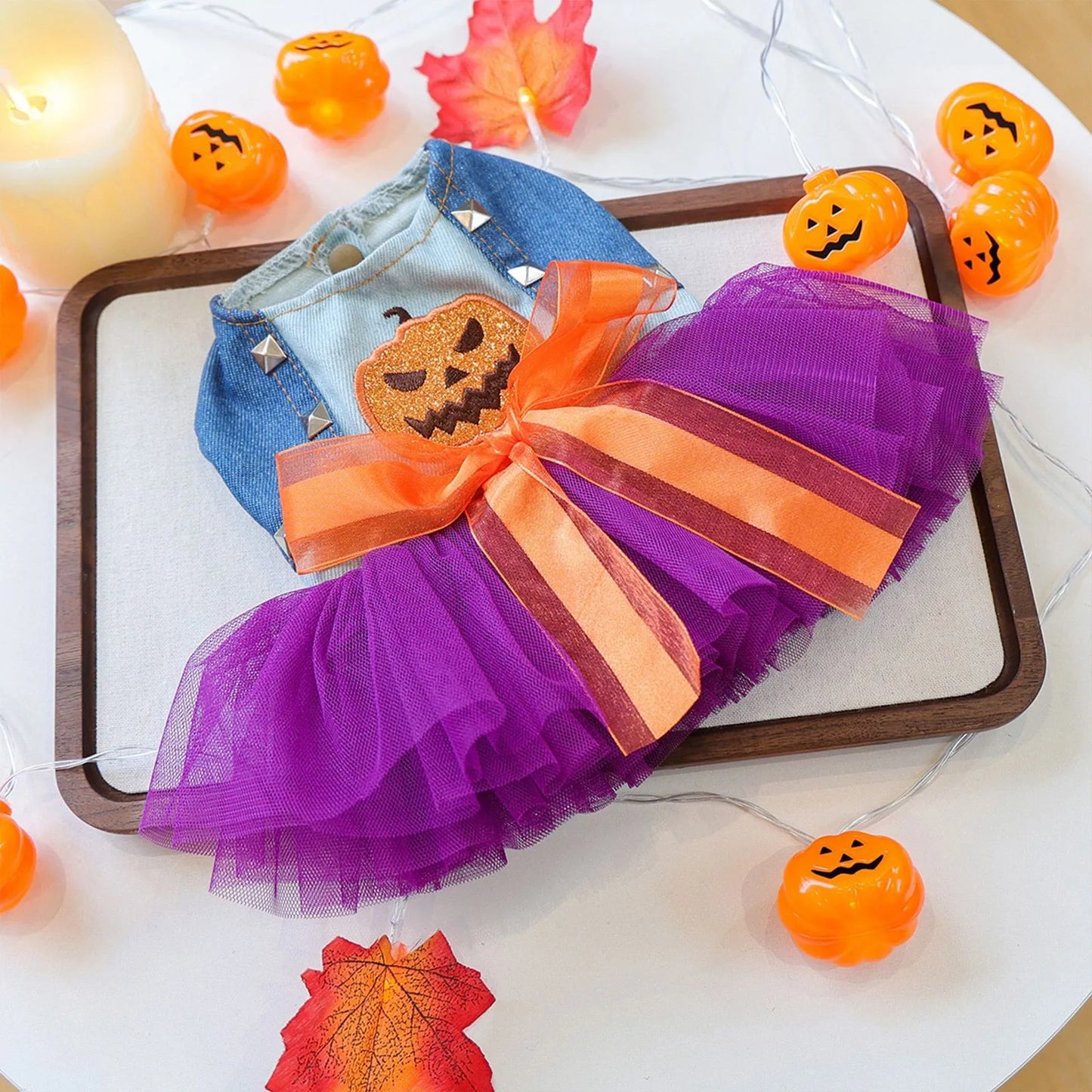 Halloween Cosplay Costume