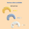 Pet Calming, Comfortable Cute U Shaped Pillow