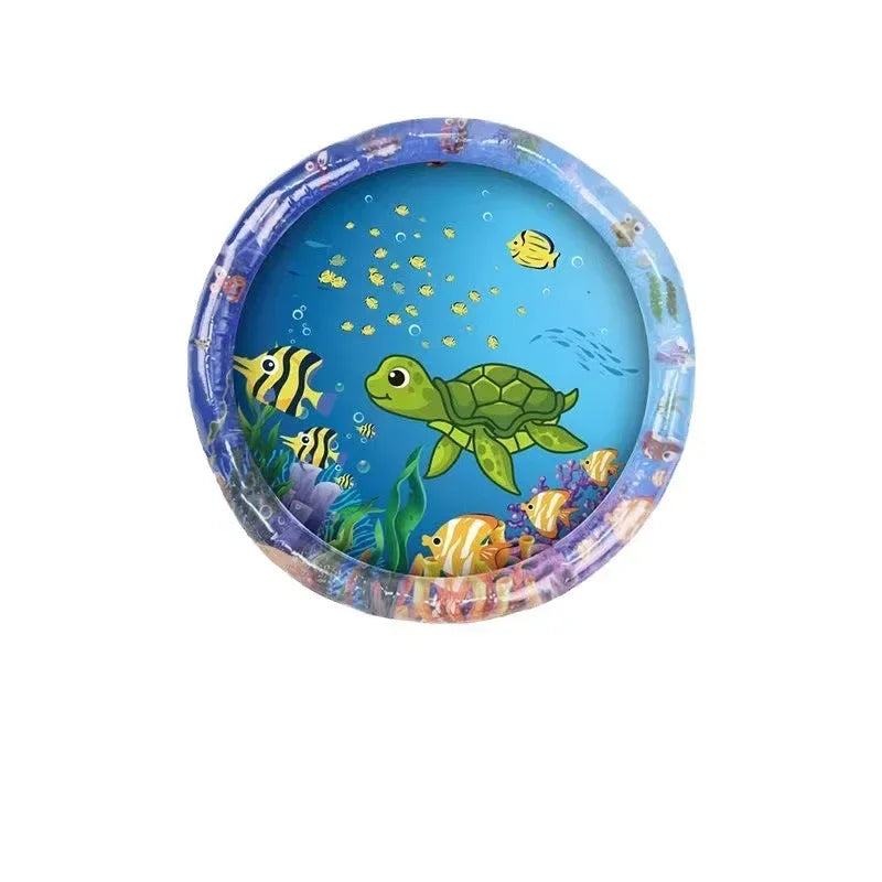 Pet Swimming Pool