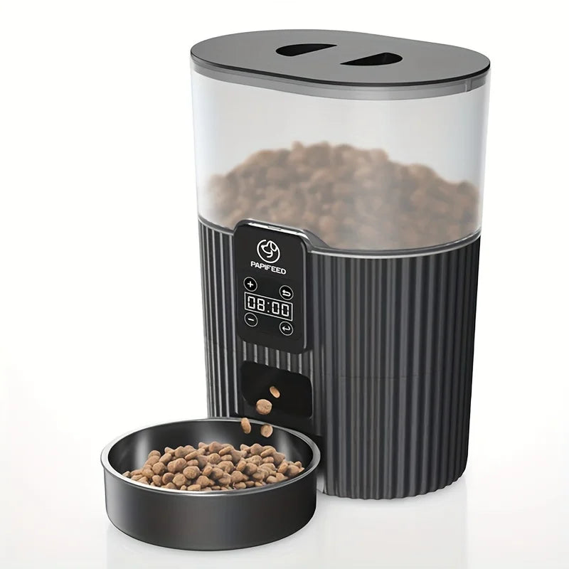 Automatic WIFI Feeder