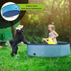 Outdoor Folding Swimming Pool