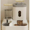 Automatic Feeder Bowl & Water Fountain