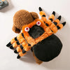 Halloween Red Eyed Spider