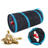 Cat Tunnel Foldable