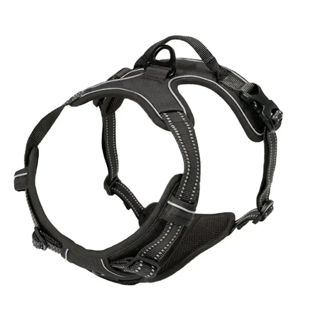 Breathable Vest