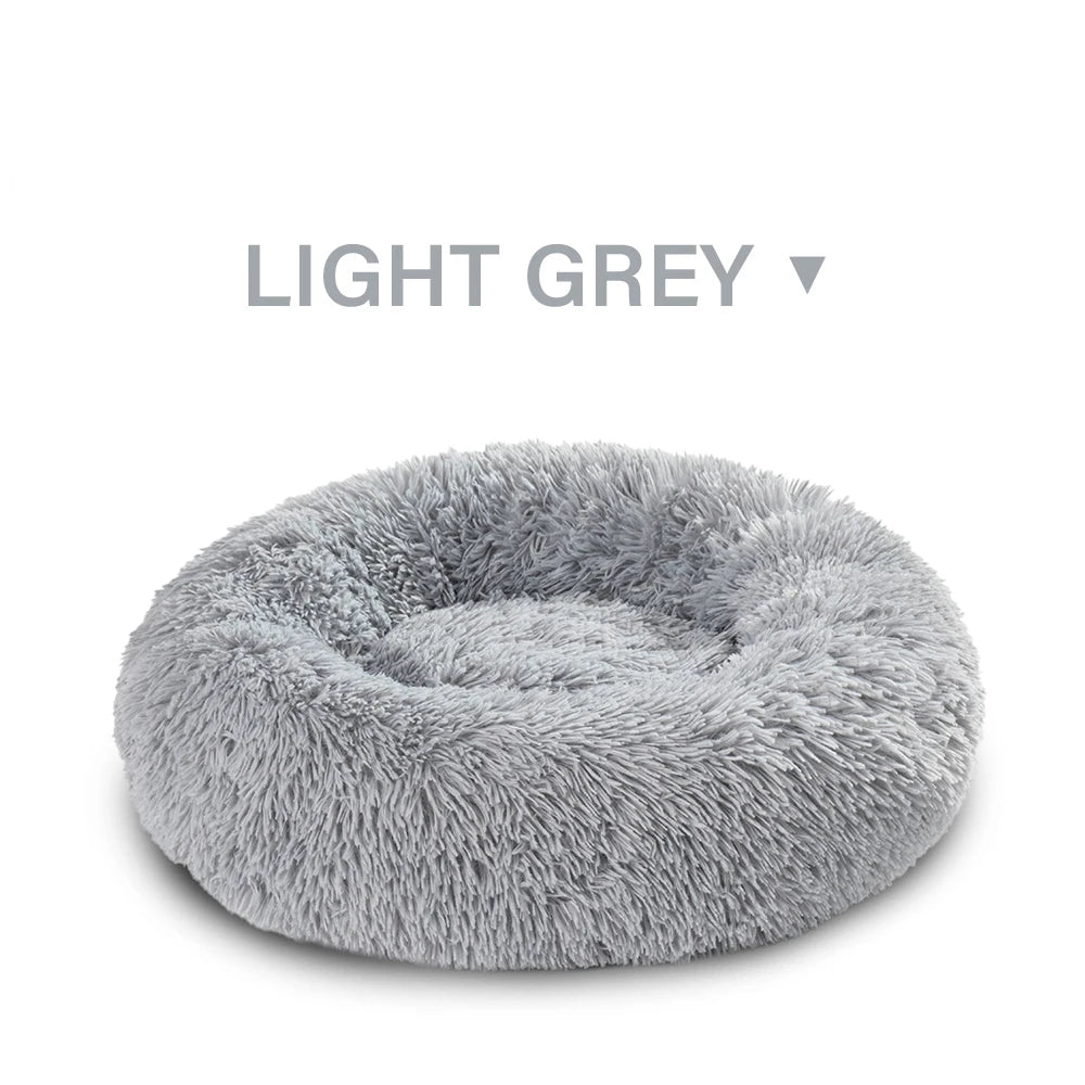 Calming Dog Bed