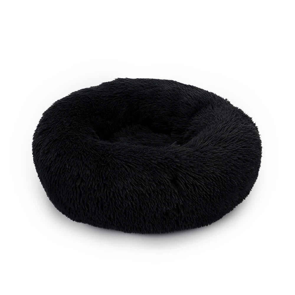 Donut Bed Plush