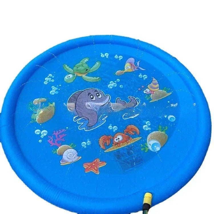 Pet Swimming Pool