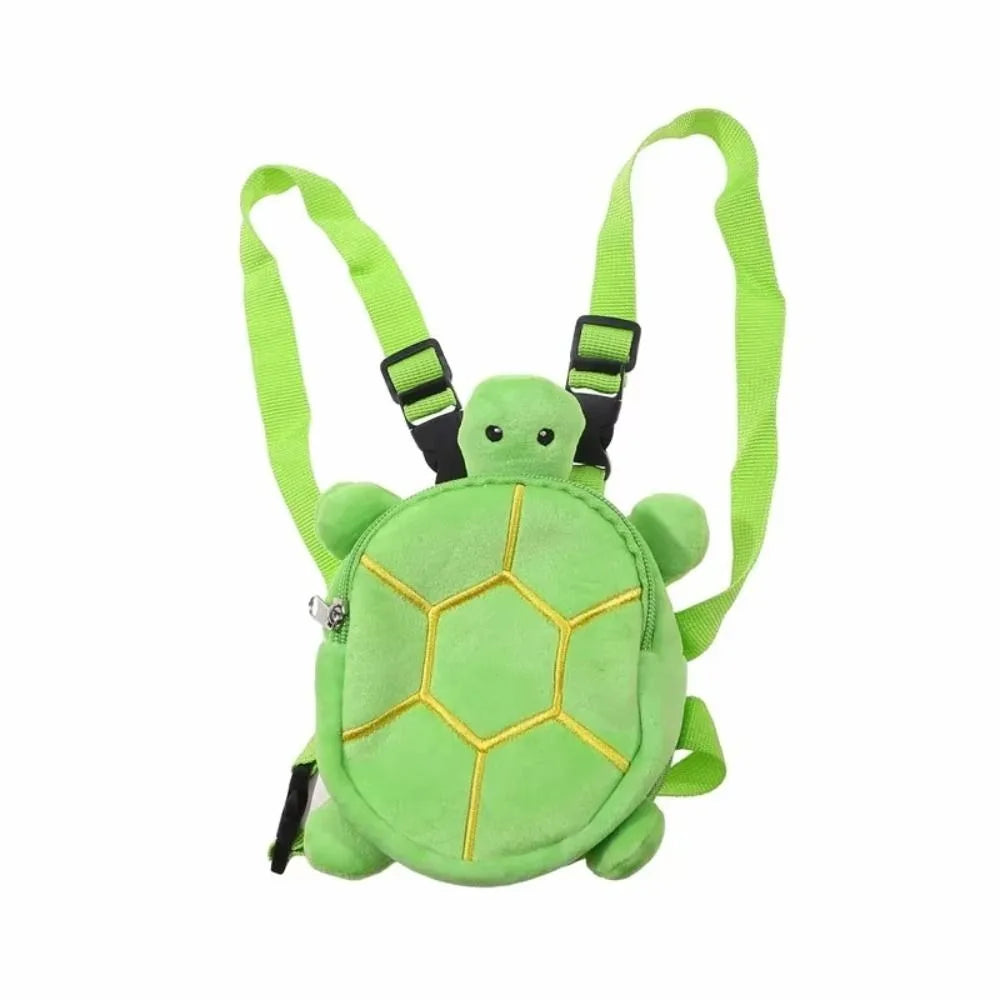 Turtle Shape Backpack