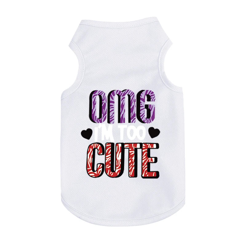 OMG, I'm CUTE