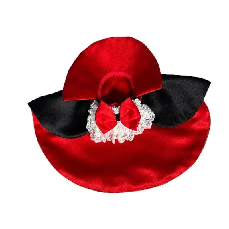 Pet Vampire Costumes