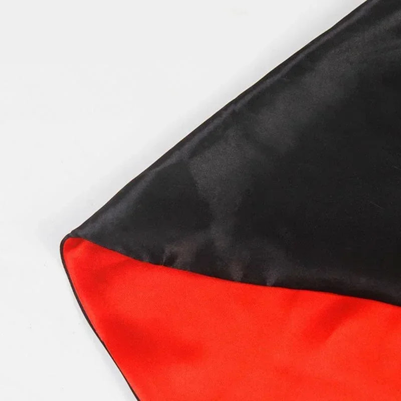 Halloween Costumes Cute Cosplay Vampire Cloak