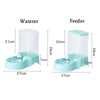 3.8L Pet Feeder
