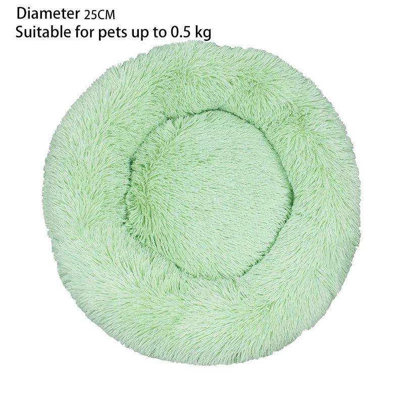 Donut Bed