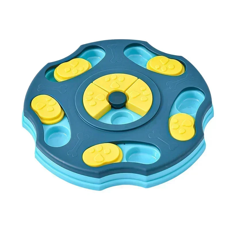 Puzzle Toys Slow Pet Feeder