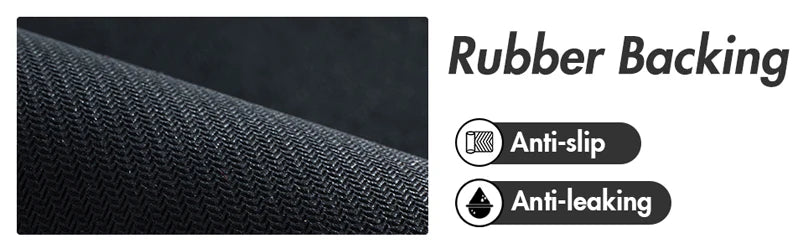 Pet Feeding Absorbent Mat