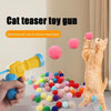 Kitten Mini Shooting Gun