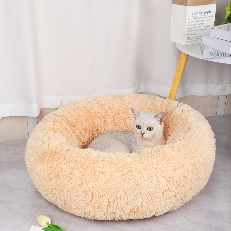 Home Plush Pet Nest