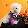 Halloween, Ghost Spider Gauze Scarf