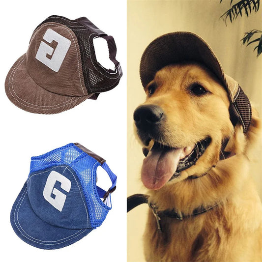 Sunscreen Baseball Cap