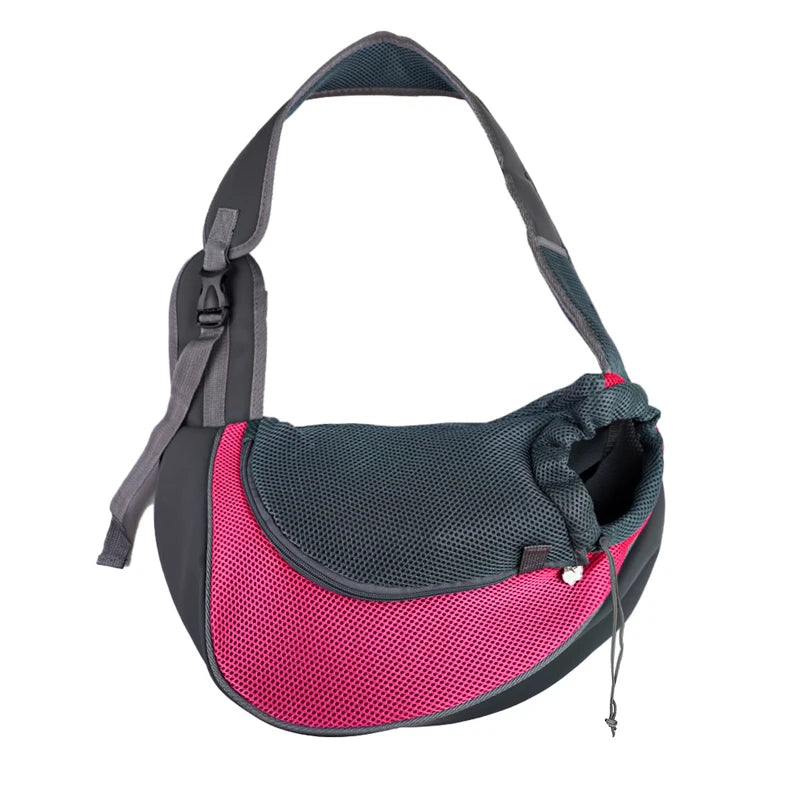 Pet Backpack Carrier