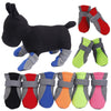 Puppy Outdoor Soft Bottom Shoes