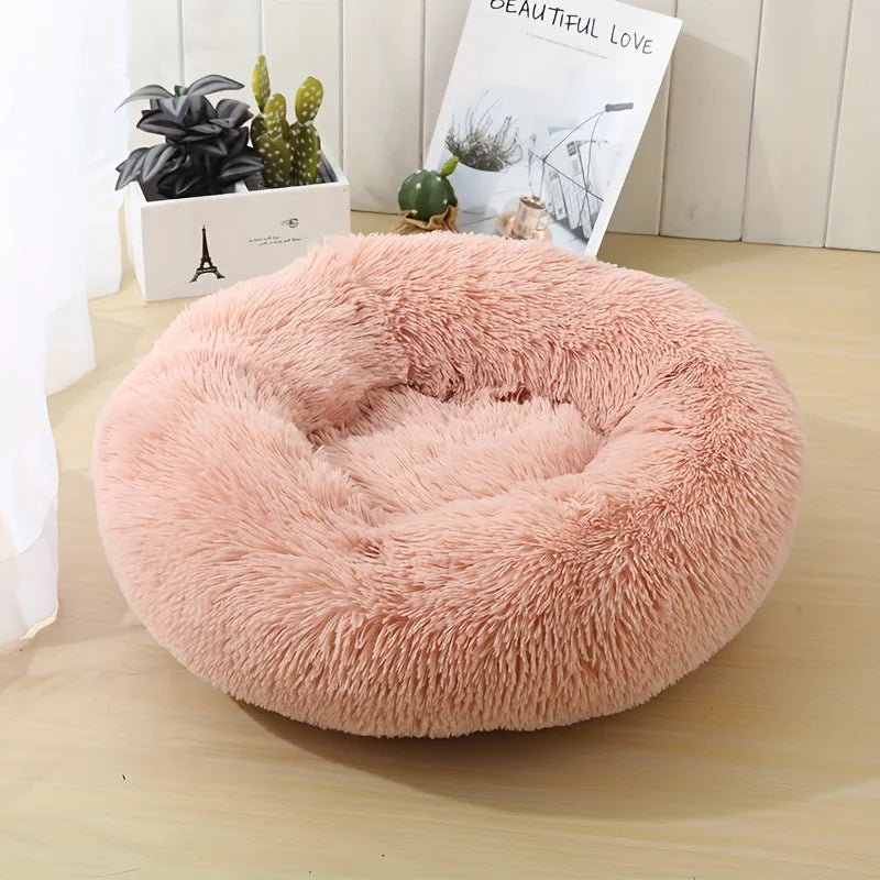Donut Bed