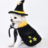 Halloween Dog Cosplay Costumes