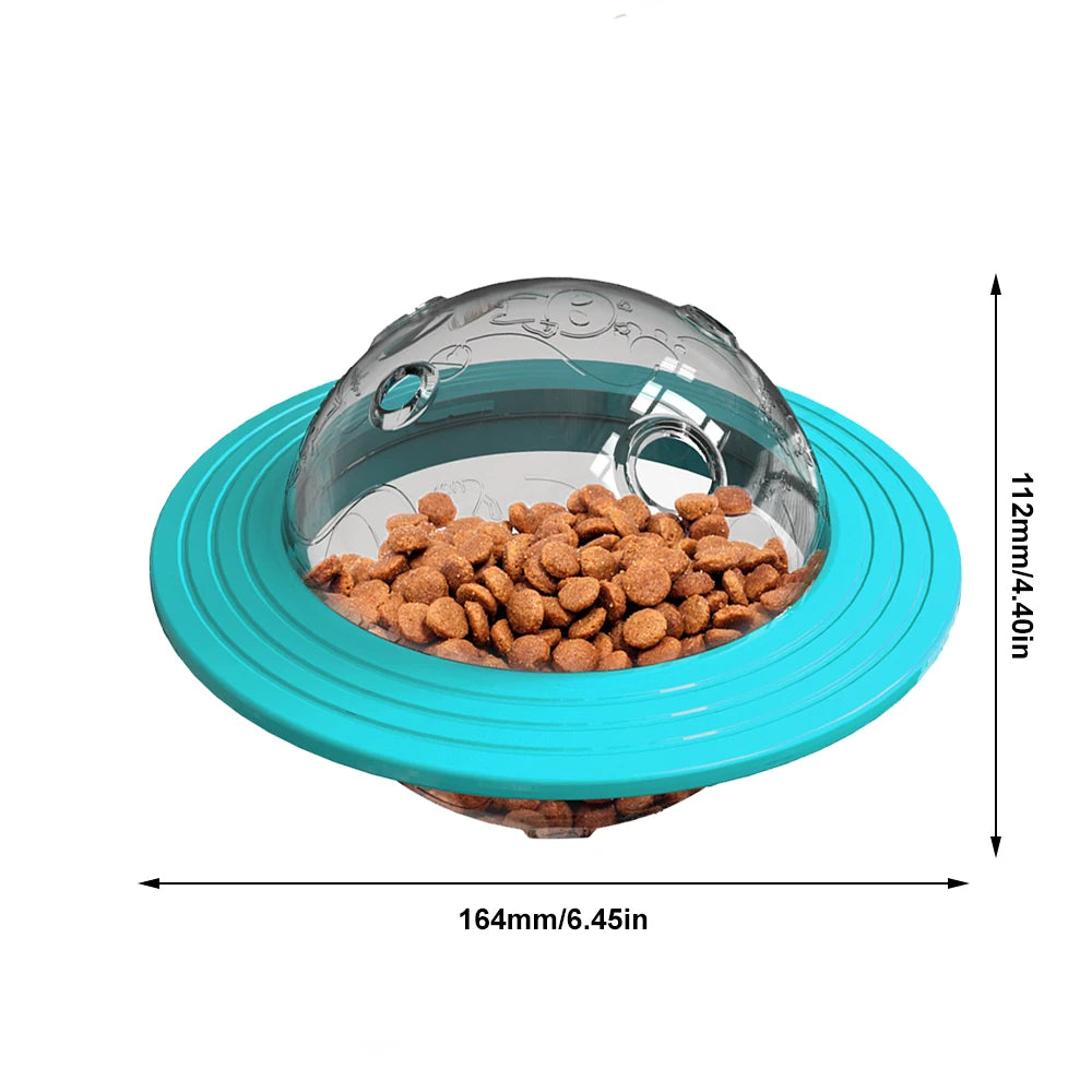 Feeder Toy