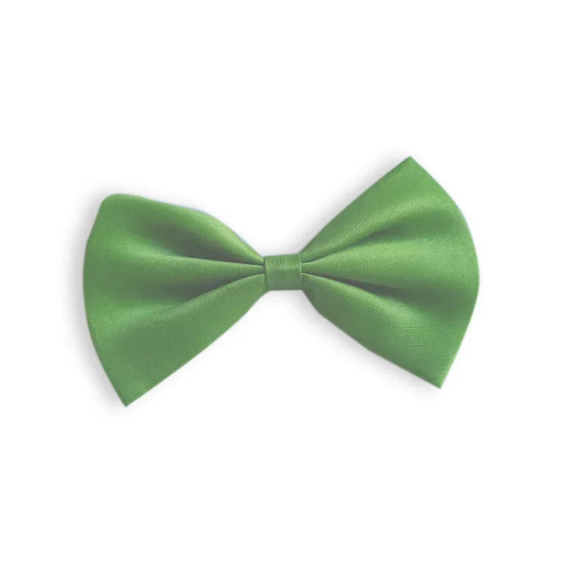 40cm Pet Dog Cat Necklace Adjustable Strap for Cat Collar Dogs Accessories Pet Dog Bow Tie Puppy Bow Ties Dog Pet Supplies