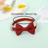 Cute Cat Collar with Bow