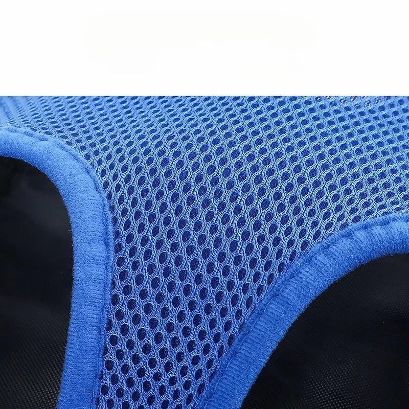 Breathable Mesh Carrier