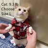 Stylish Shirt for Small Dogs and Cats